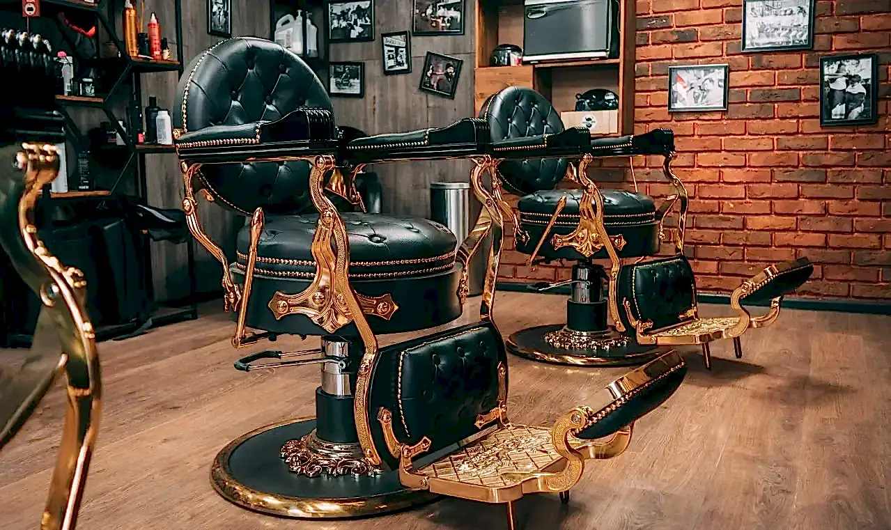 Барбершоп BARBAR HOME