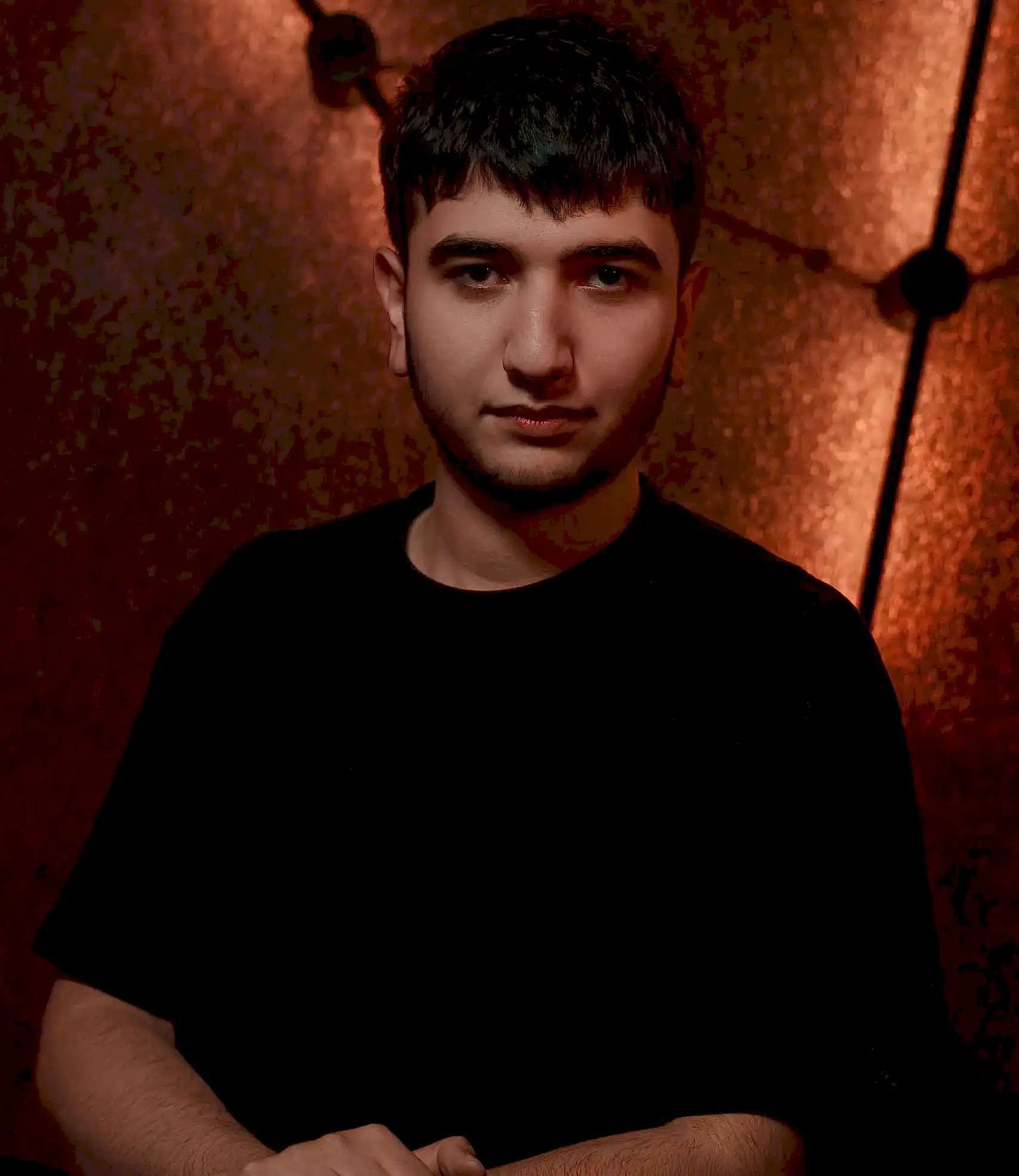 Валид - PRO-BARBER